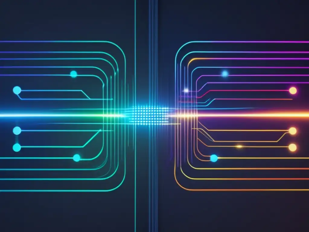 Importancia electromagnetismo en computación: avances tecnológicos y implicaciones éticas