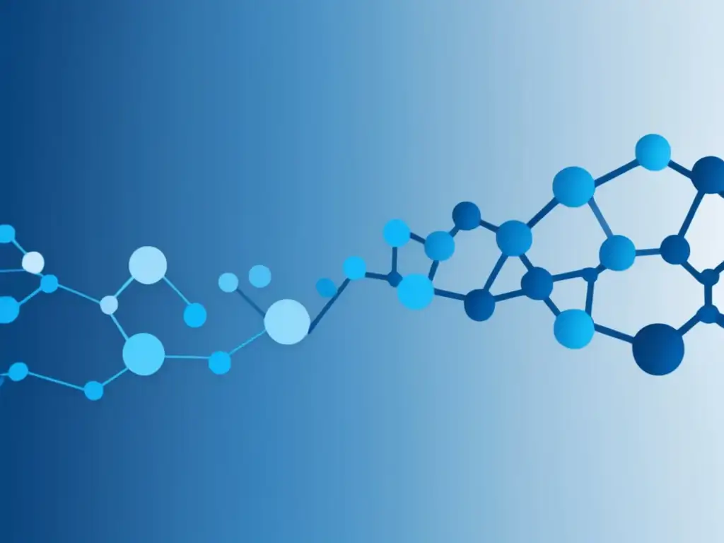 Bioinformática aplicada a epigenética: complejidad e integración de datos genómicos y epigenómicos en una imagen minimalista