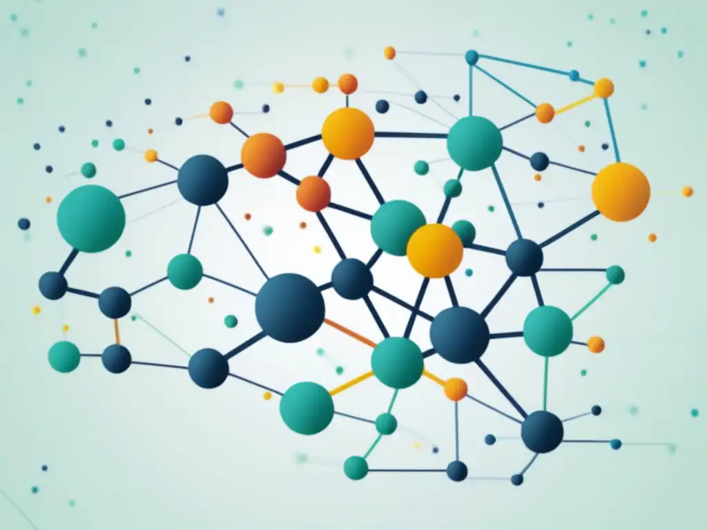 Integración multiómica en bioinformática: Genómica, transcriptómica, proteómica, metabolómica