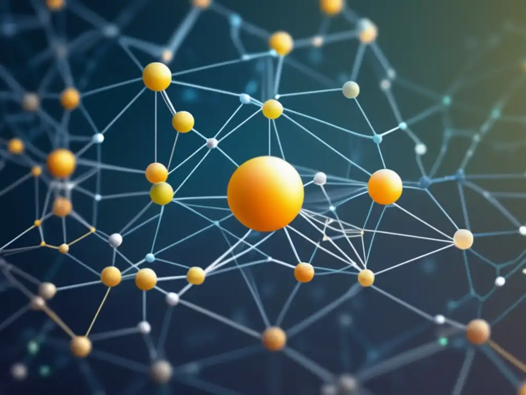 Enfoque biofísico en sistemas vivos: Integración de tecnología y biología en una imagen ultradetallada de 8k