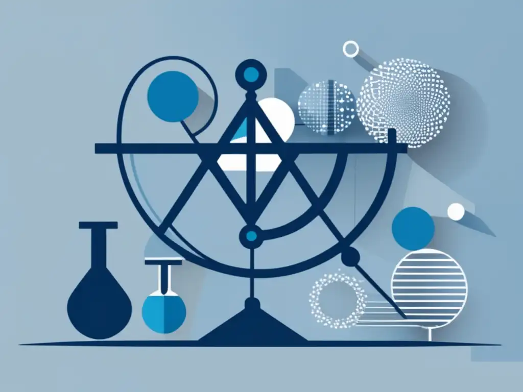 Interacción ciencia-política: Ramificaciones políticas avances científicos