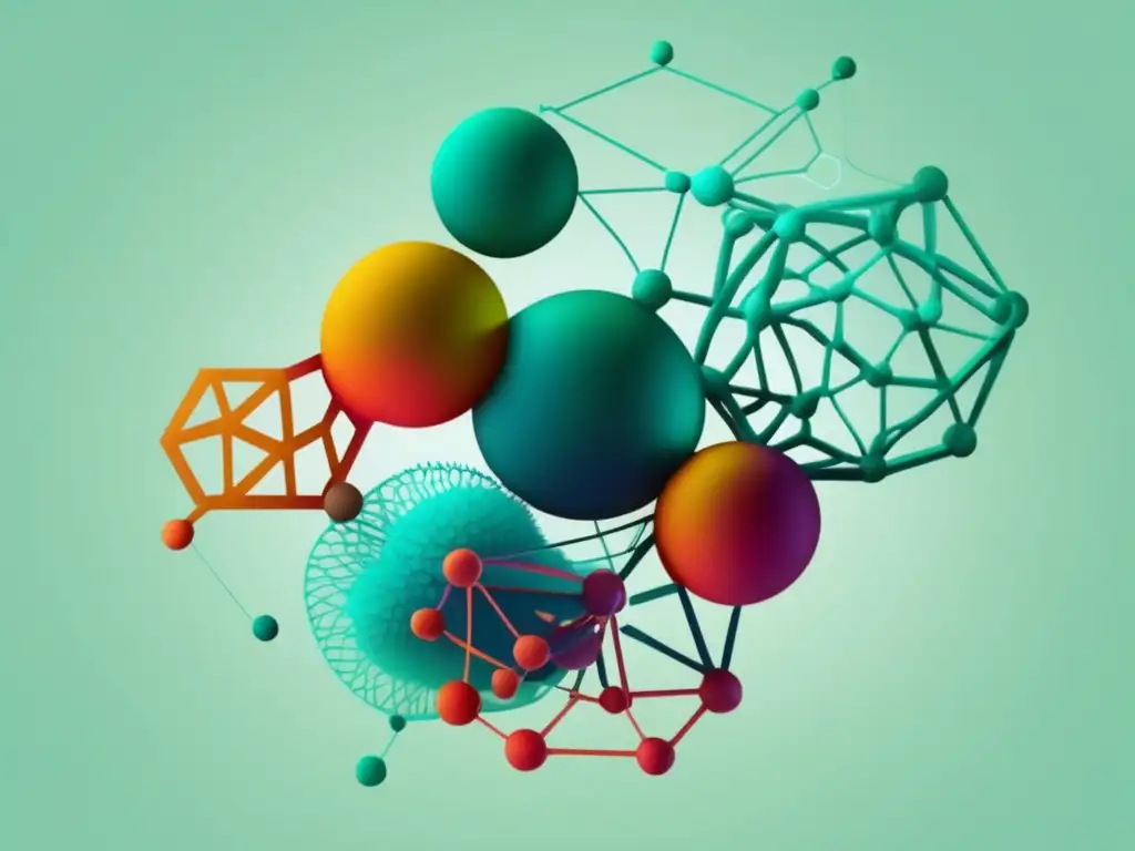 Desafíos biofísicos en biología sintética - Interacción geométrica y colorida entre disciplinas científicas