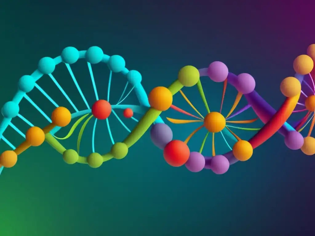 Descubriendo misterios del ADN con Biofísica