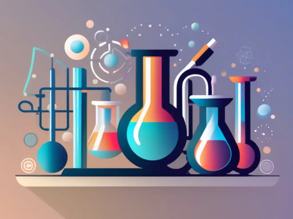 Importancia ética en la ciencia: instrumentos, símbolos y equilibrio