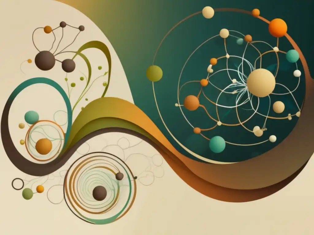 Importancia de la Química Orgánica en el Cambio Climático