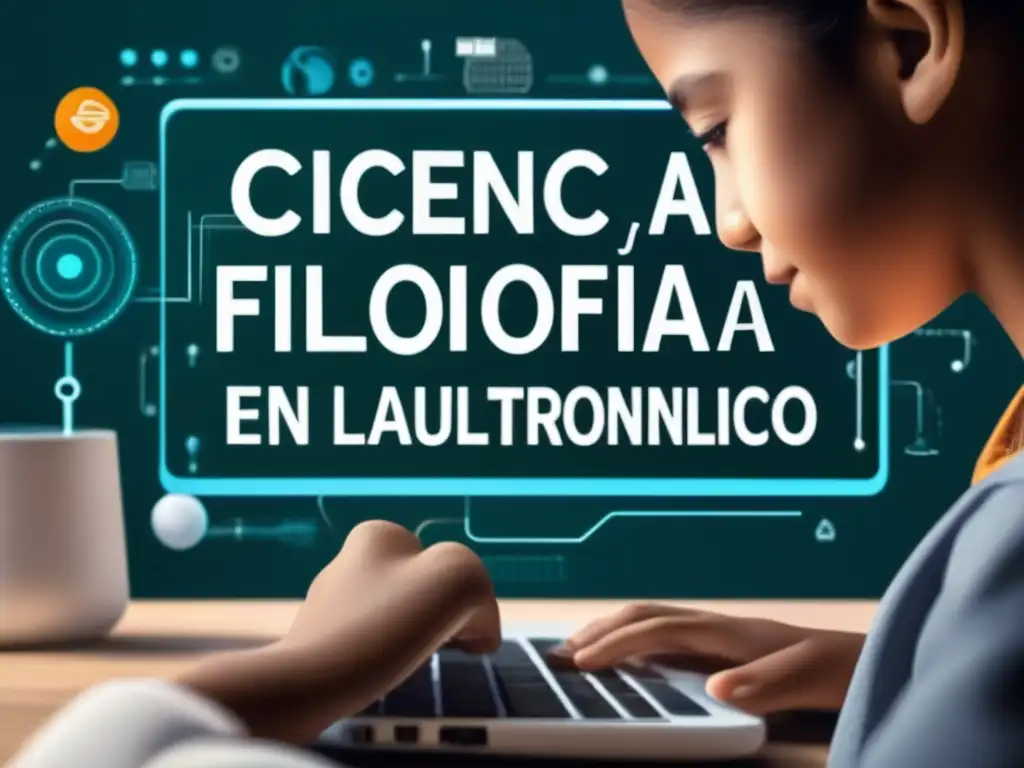 Relación entre ciencia, tecnología y educación: Importancia de la educación científica