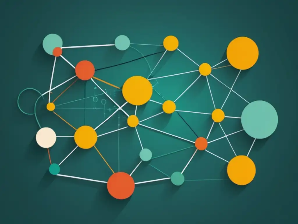 Imagen: Interplay entre Álgebra Lineal y Teoría de Grafos