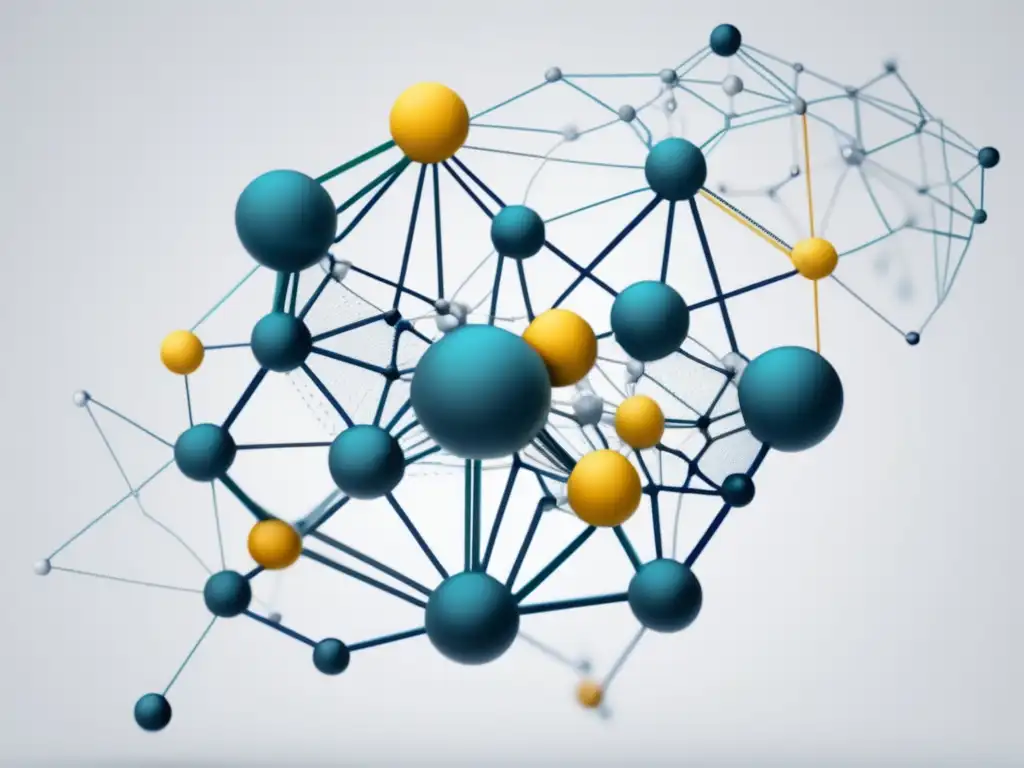 Bioinformática y biología de sistemas: herramientas avanzadas en una imagen detallada de 8k