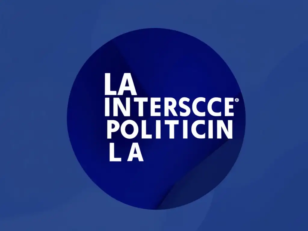 Análisis crítico: Intersección ciencia y política