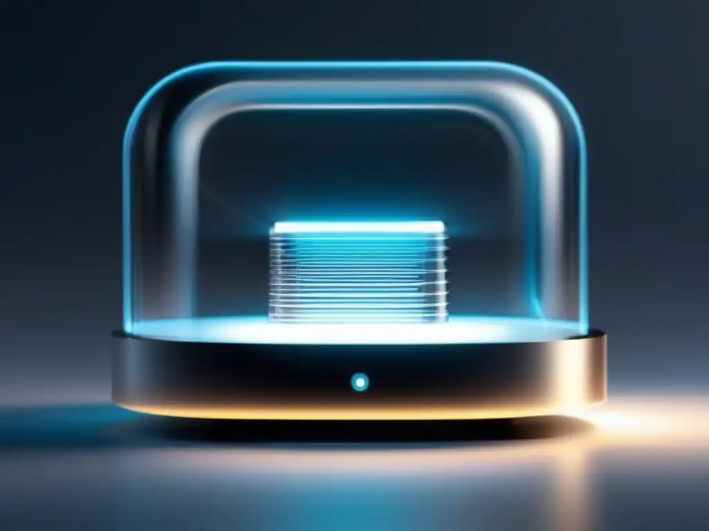 Avance revolucionario en tecnología Beneficios de materiales superconductores en tecnología: un avance revolucionario, eficiente y energéticamente eficiente