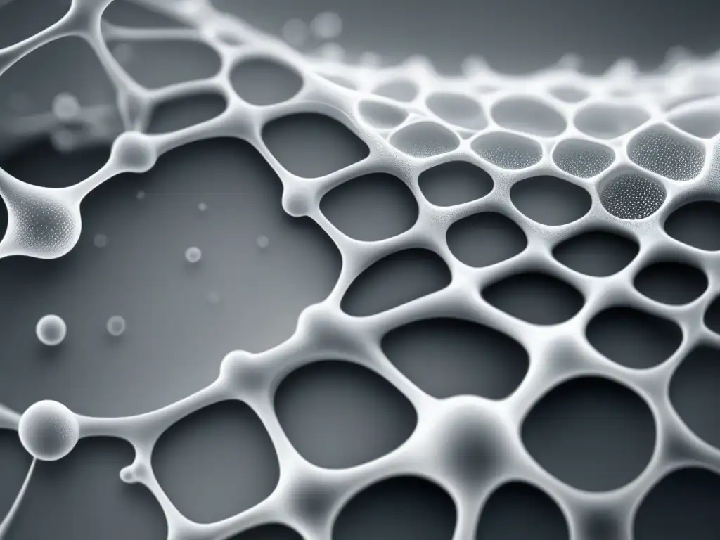 Imagen: Membrana celular - Terapias regenerativas en Biomedicina