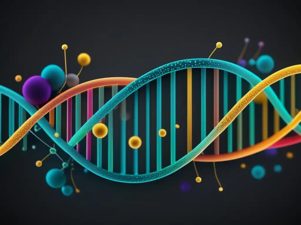 Herramientas de microbiología sintética: representación abstracta de la relación entre microbiología y biología sintética