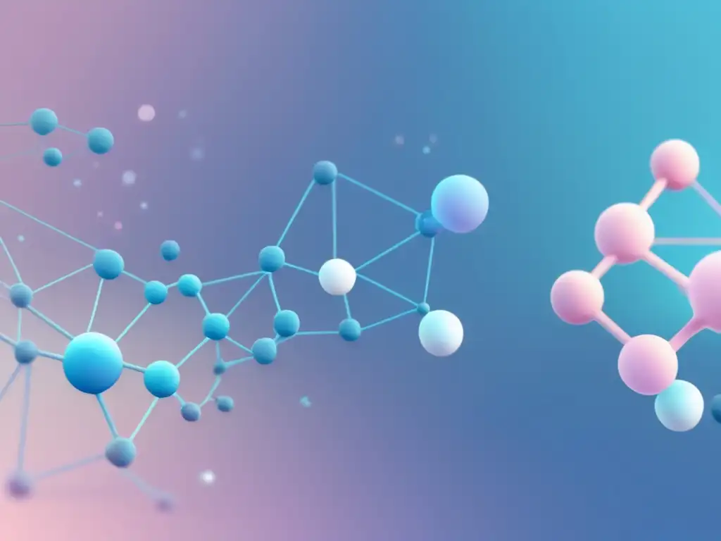 Descubriendo la farmacología moderna: representación abstracta y elegante de la modelización molecular y simulaciones dinámicas