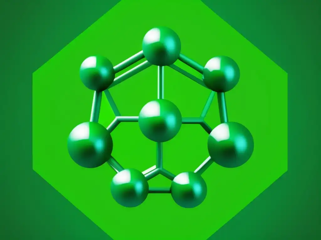 Química Verde: Importancia en el futuro