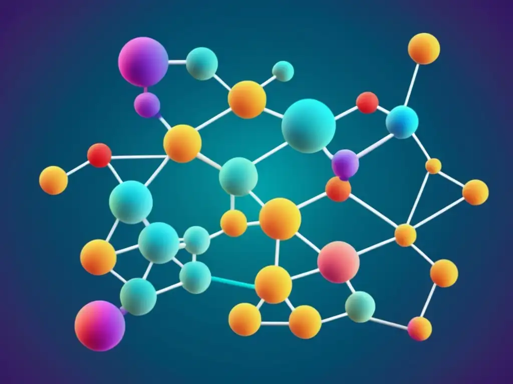 Bioinformática en farmacéutica: beneficios de avanzada representación molecular