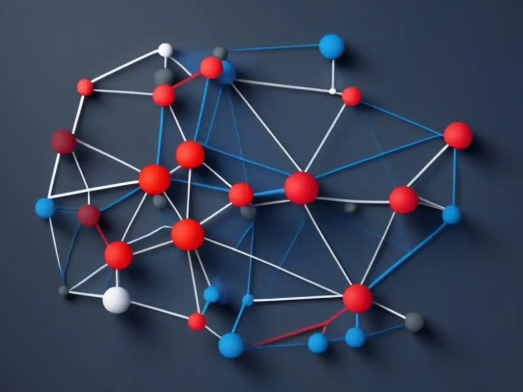 Herramientas clave biología sintética cáncer investigación en imagen de estructura molecular vibrante y prometedora