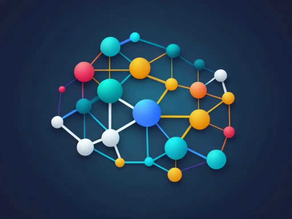 Conexiones moleculares y datos en bioinformática: Importancia de la Bioinformática en medicamentos