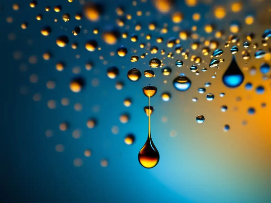 Beneficios de nanomateriales en tratamiento agua -