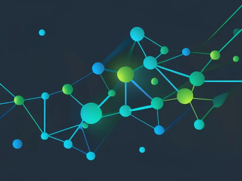 Descubrimientos en nanomateriales y nanociencia