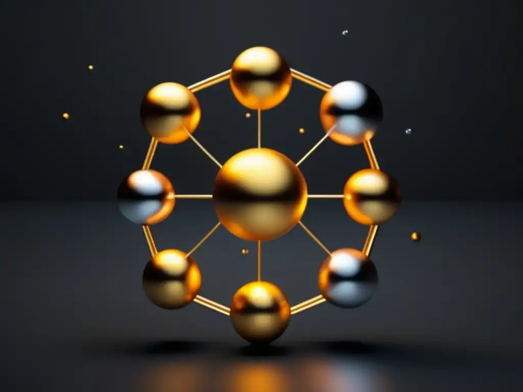 Nanomateriales: Aplicaciones en ciencia