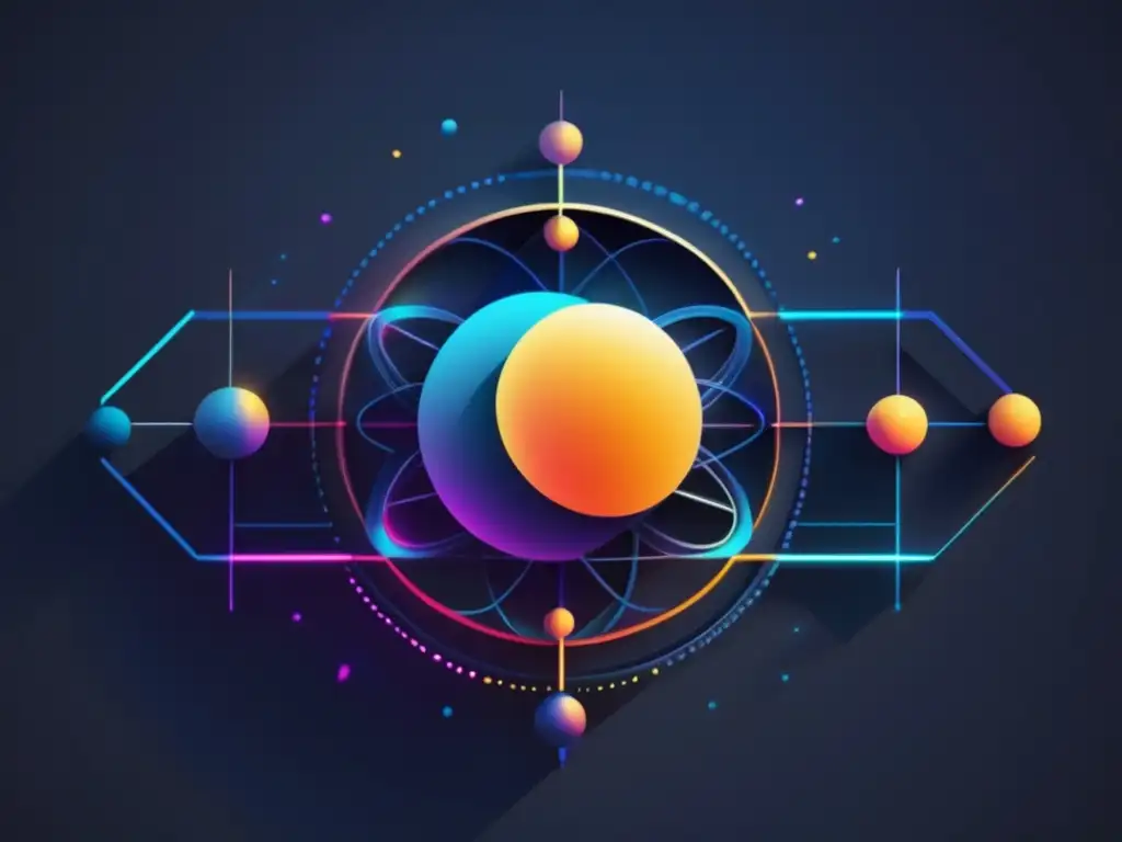 Conexión intrincada nanotecnología y mecánica cuántica Nanotecnología y mecánica cuántica: una conexión revolucionaria