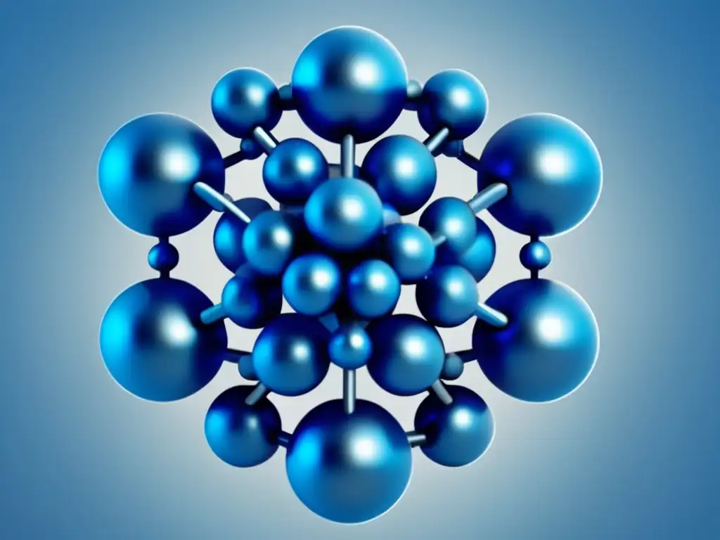 Nanotecnología: precisión y futuro Nanotecnología: conceptos, importancia y descubrimiento