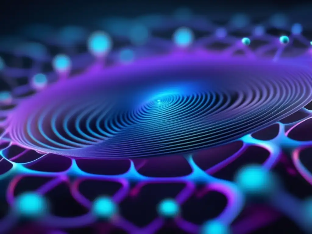 Nanotecnología: Eliminación de contaminantes