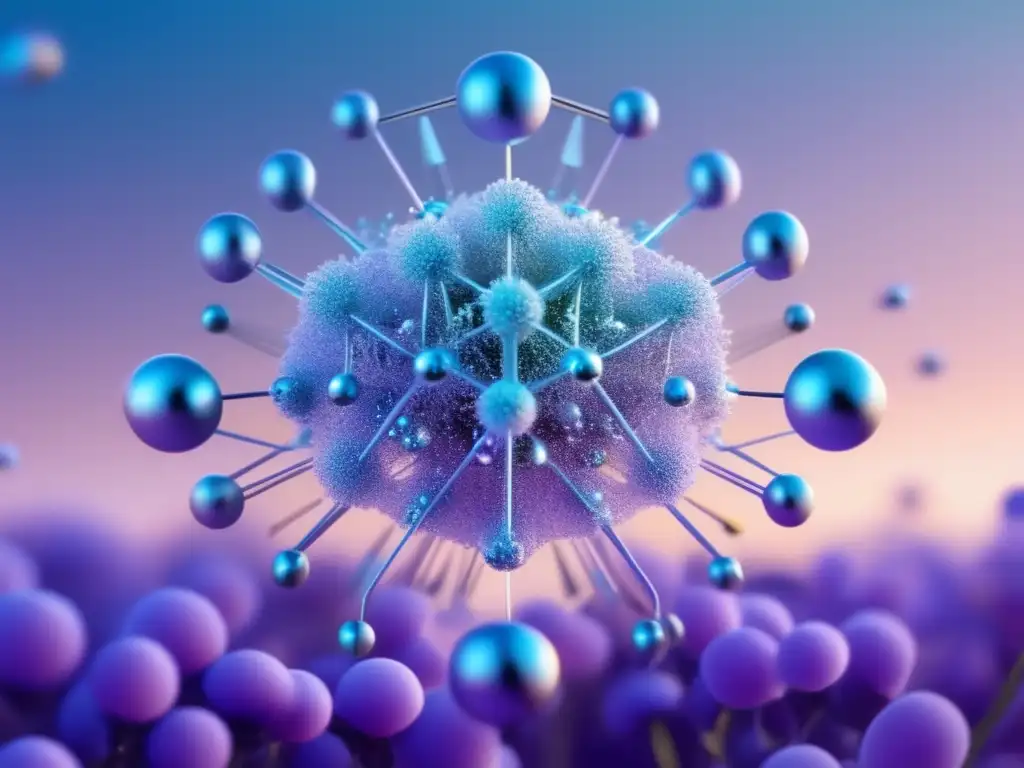 Nanobots revolucionarios contra enfermedades Nanotecnología en tratamiento de enfermedades infecciosas