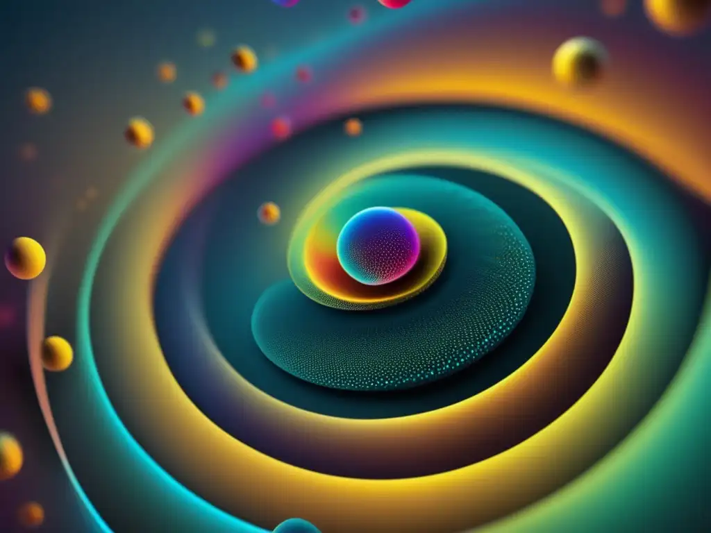 Nanotecnología para eliminar contaminantes en acción