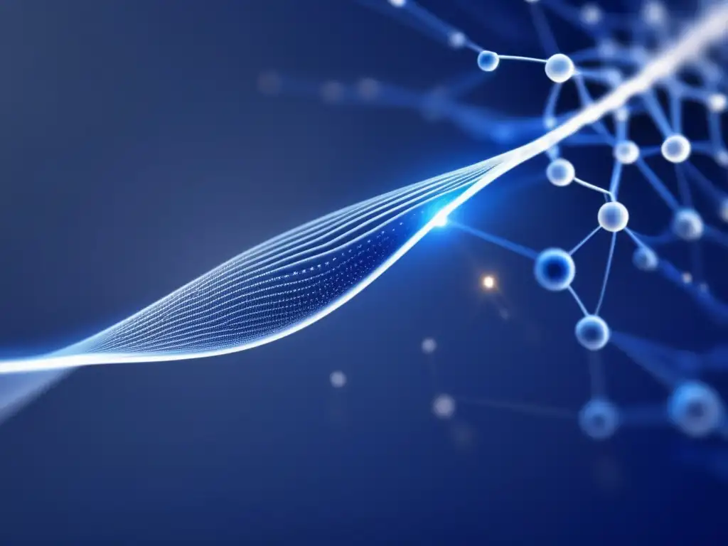 Impacto revolucionario de la nanotecnología en medicina moderna