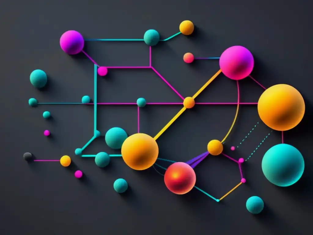 Imagen 8K de nanotecnología: desafíos éticos, seguridad