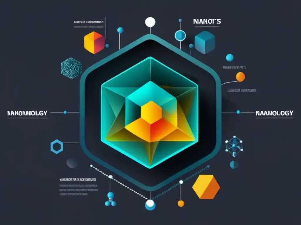 Nanomateriales: riesgos y precauciones