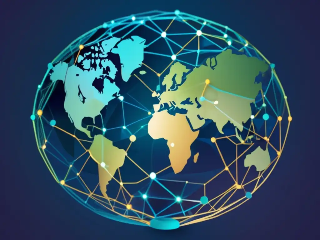 Nanoelectrónica y crisis climática: Planeta interconectado de circuitos delicados, solución potencial para el cambio climático