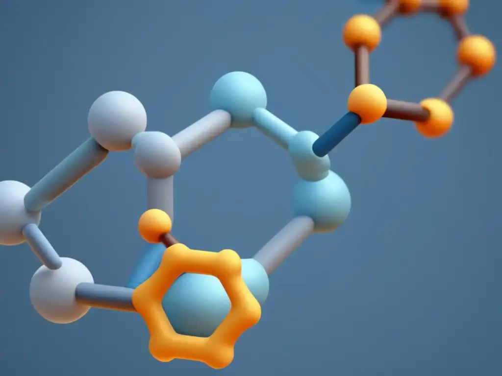 Polímeros: Química orgánica y la industria del plástico