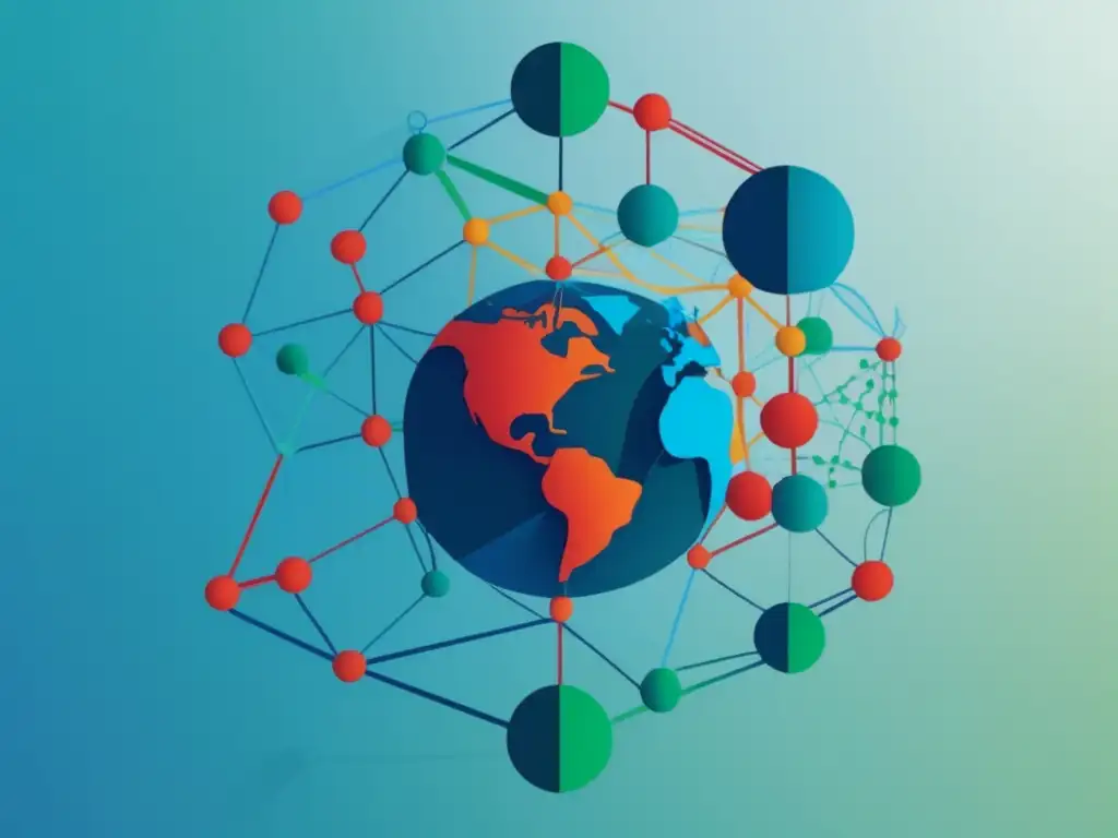 Política científica para enfermedades globales: red global de investigación, colaboración y toma de decisiones