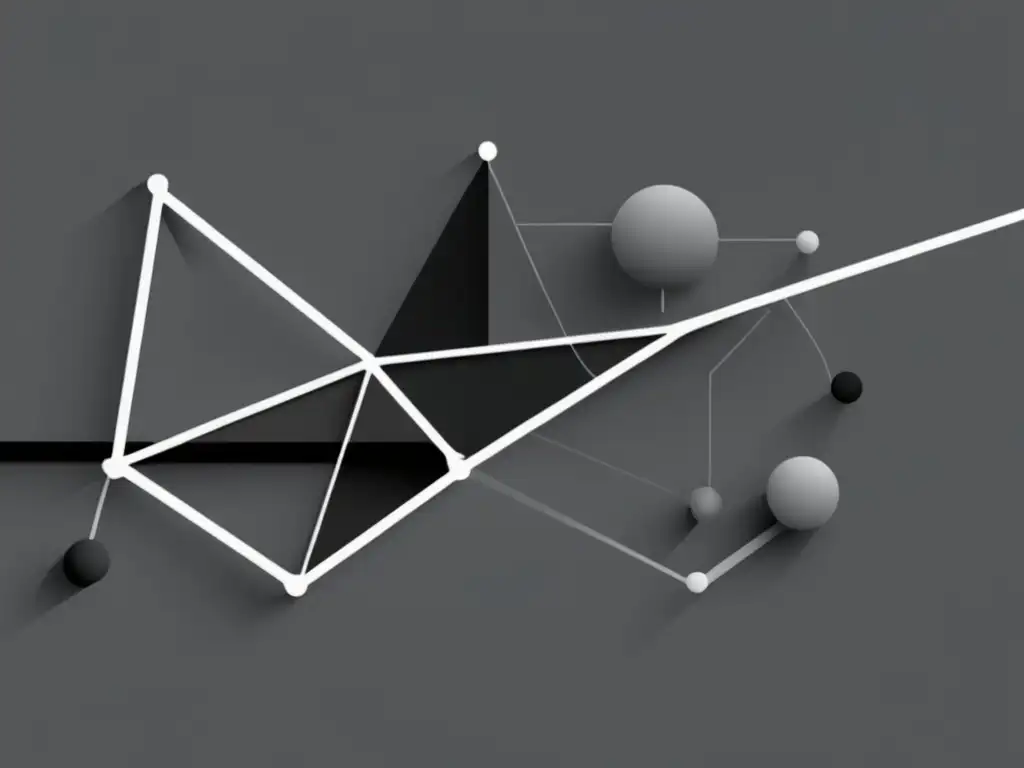 Representación abstracta de la Incertidumbre de Heisenberg en física cuántica