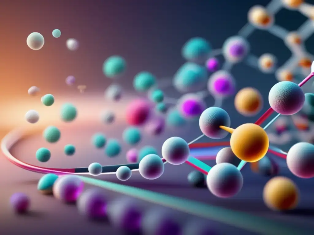 Farmacología: proceso diseño fármacos, imagen 8k ultra detallada muestra etapas clínicas, colores vibrantes, estructura molecular