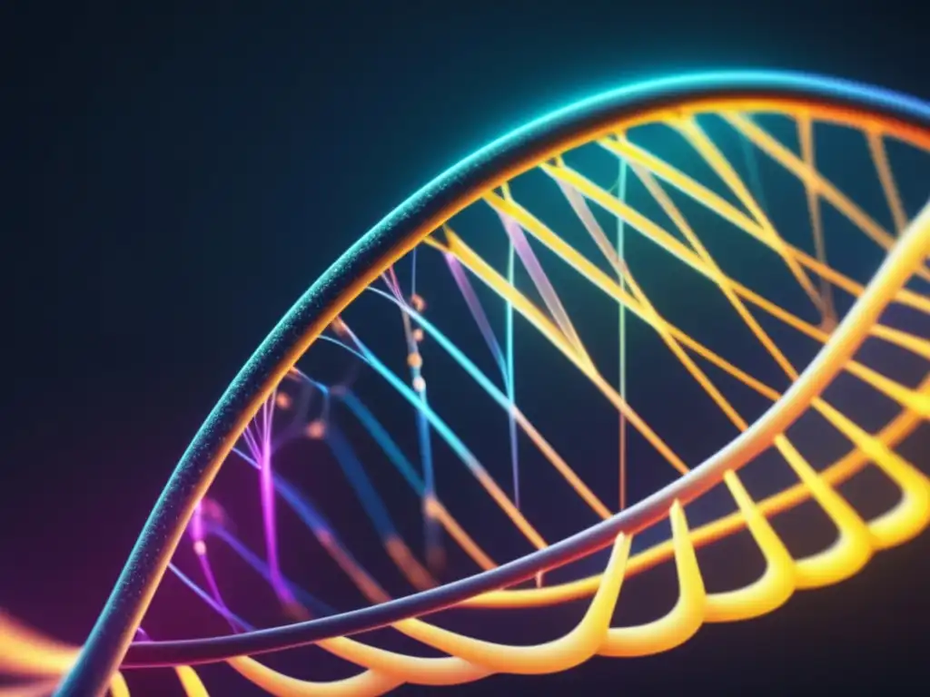 Energía sostenible a través de ingeniería genética Energía sostenible: ingeniería genética y beneficios