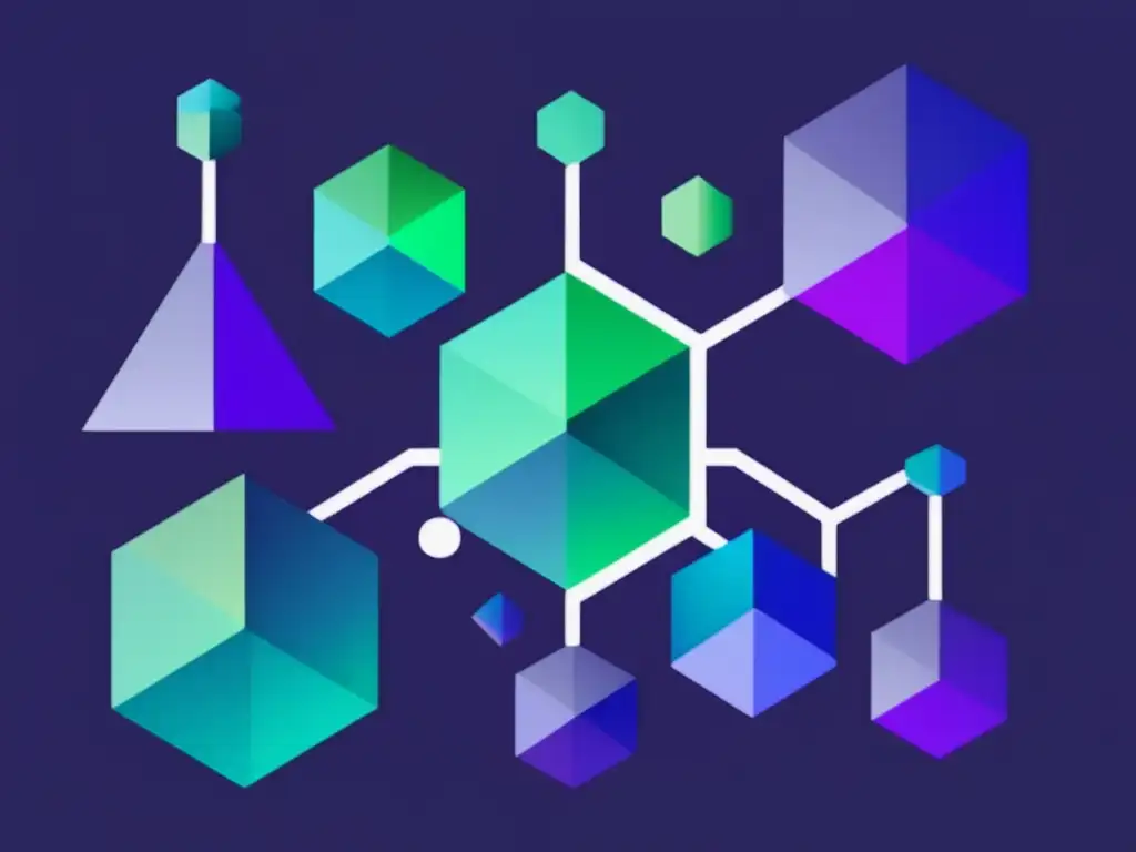 Importancia de la química inorgánica en medicina: imagen abstracta destacando compuestos y su relación con diagnóstico y tratamiento