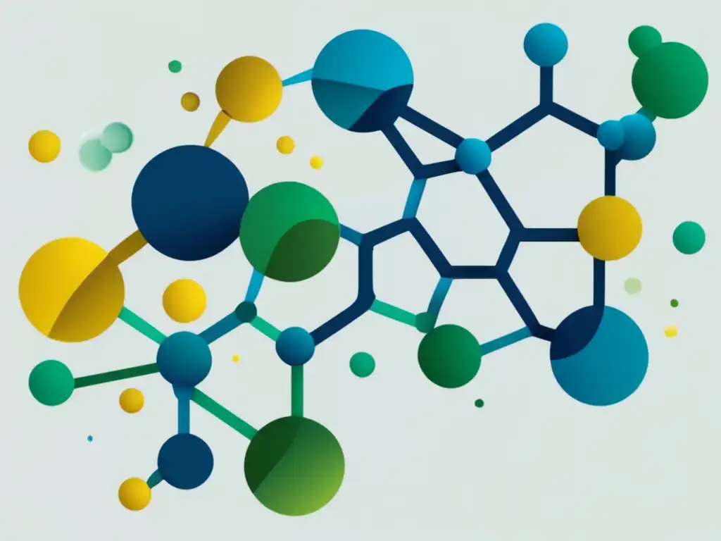 Importancia de la química inorgánica en medicina: abstracto innovador que fusiona ciencia y vitalidad