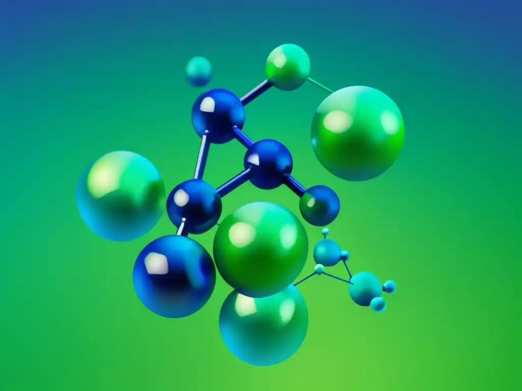 Imagen de Química Verde: Sostenibilidad en Química Orgánica