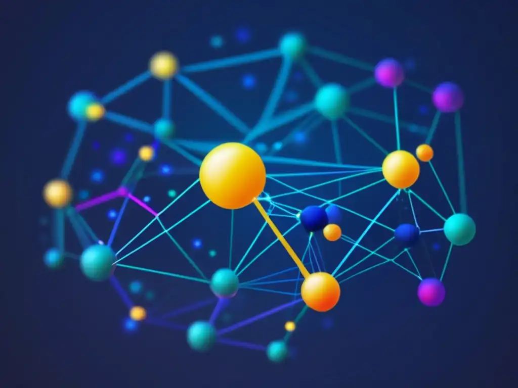 Transformación investigación biológica con datos: red interconectada, vibrante y colaborativa