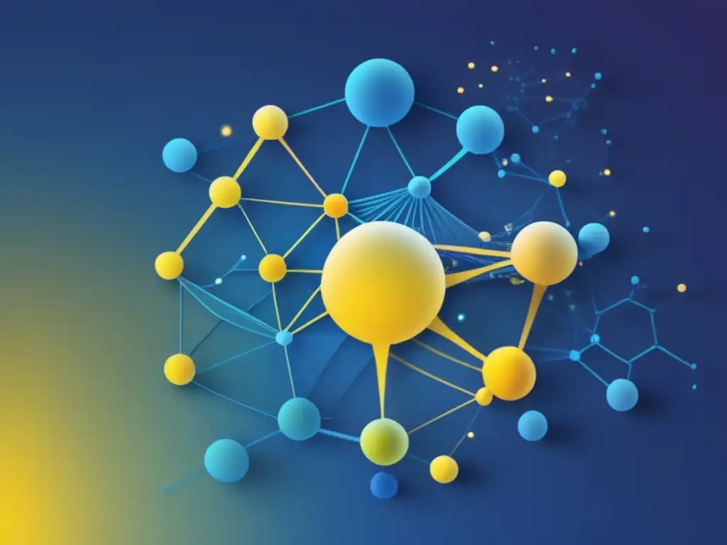 Aplicaciones de la biología sintética en un diseño abstracto y minimalista