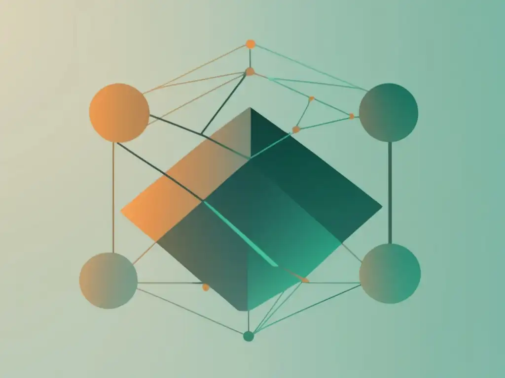 Desenredando conceptos fundamentales Álgebra Lineal