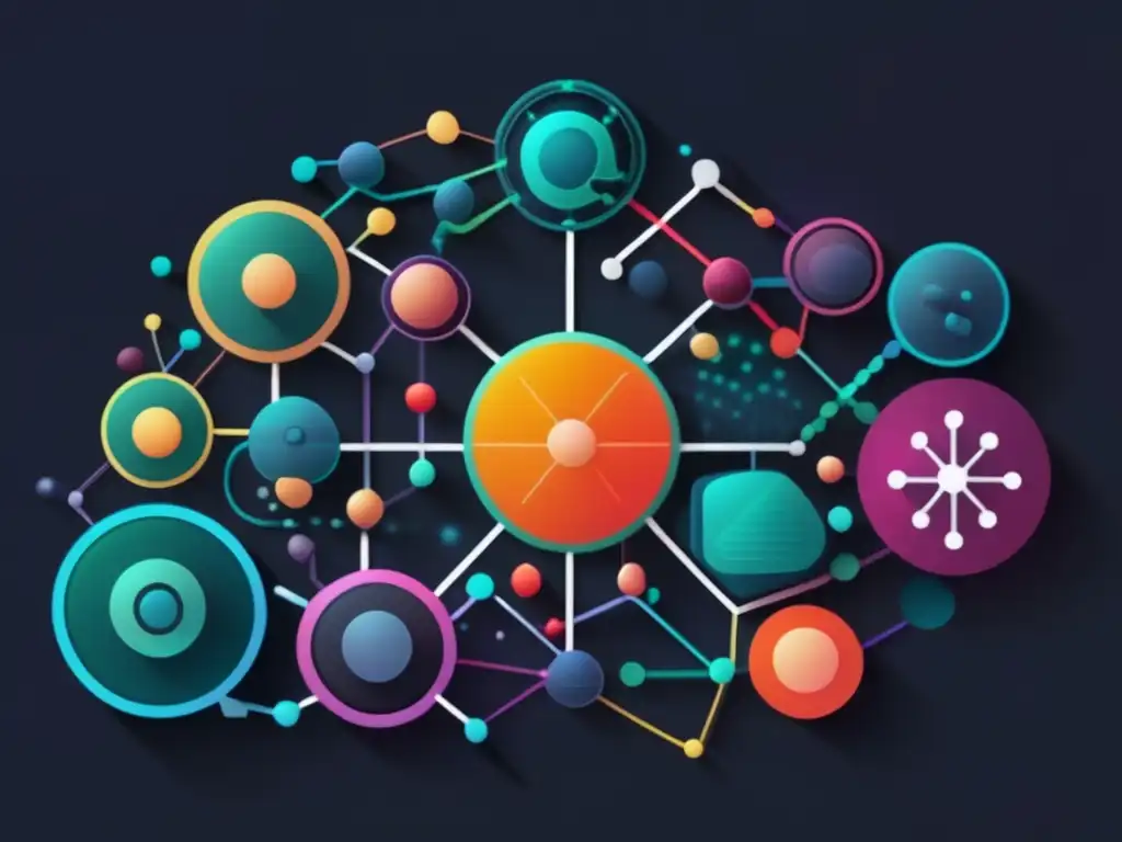 Herramientas de microbiología sintética: Redes microbianas y seguridad en la biología sintética