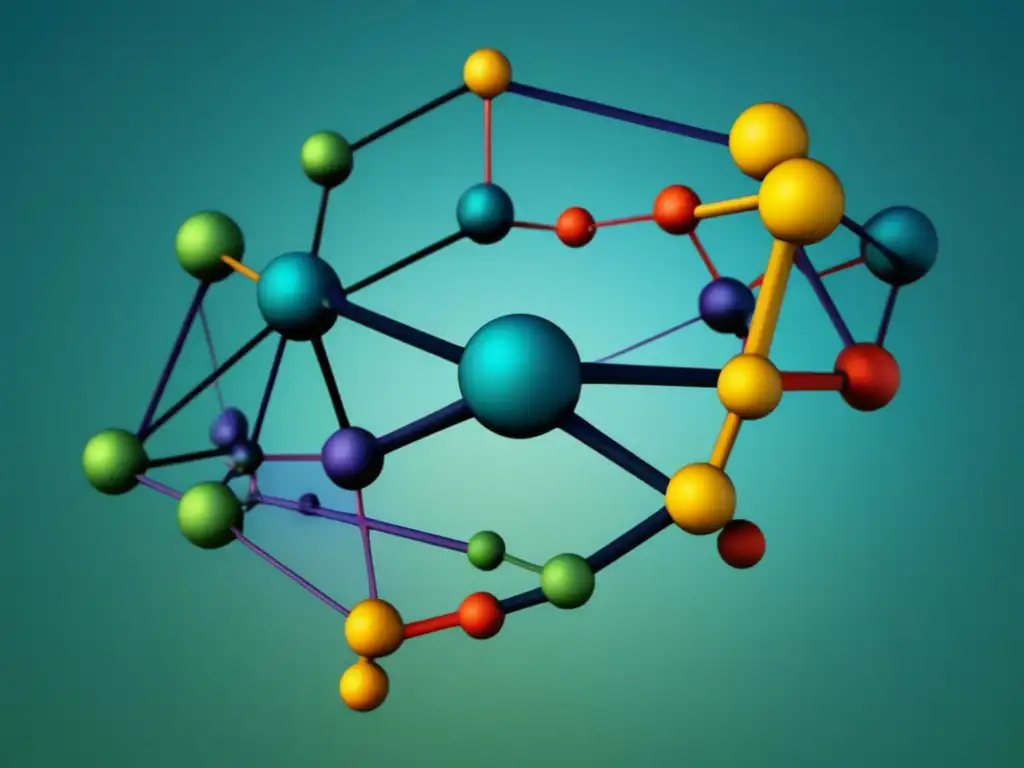 Imagen de Química de coordinación en educación