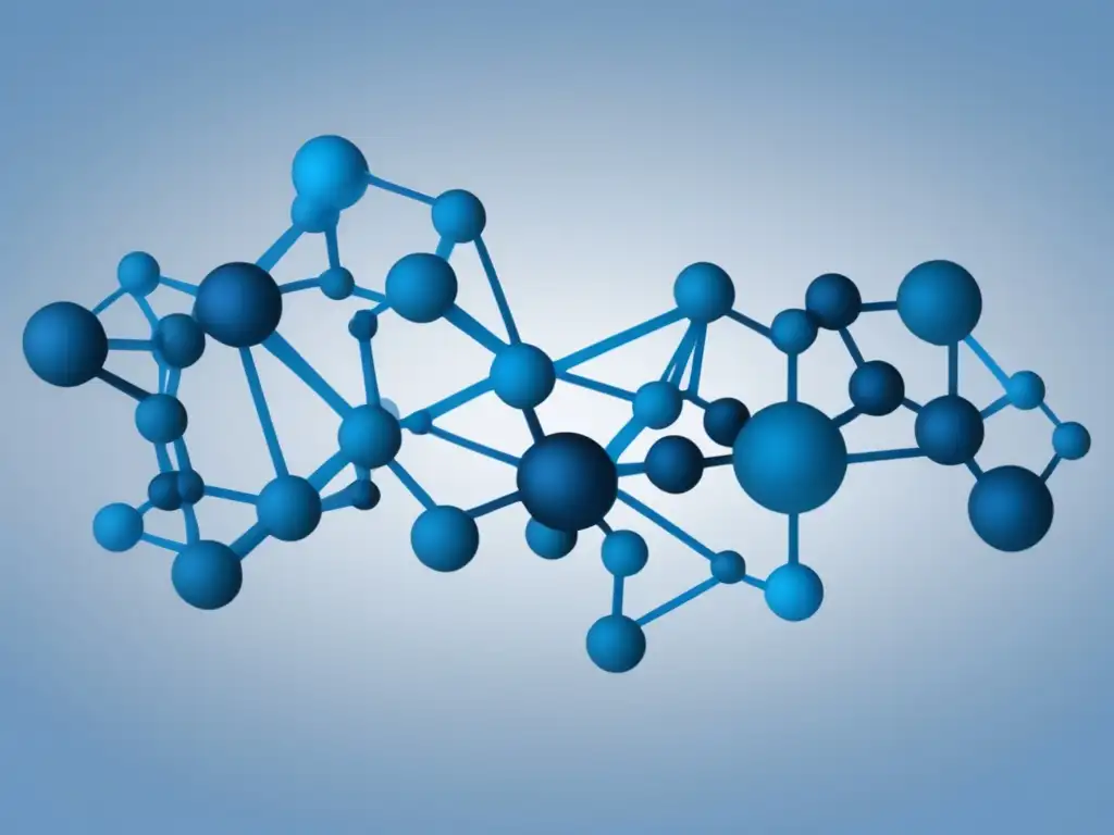 Revolución Proteómica en Ciencia Moderna