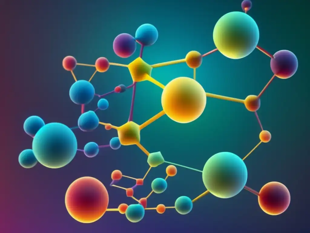 Estructura y dinámica de biomoléculas: enfoque innovador investigación biológica