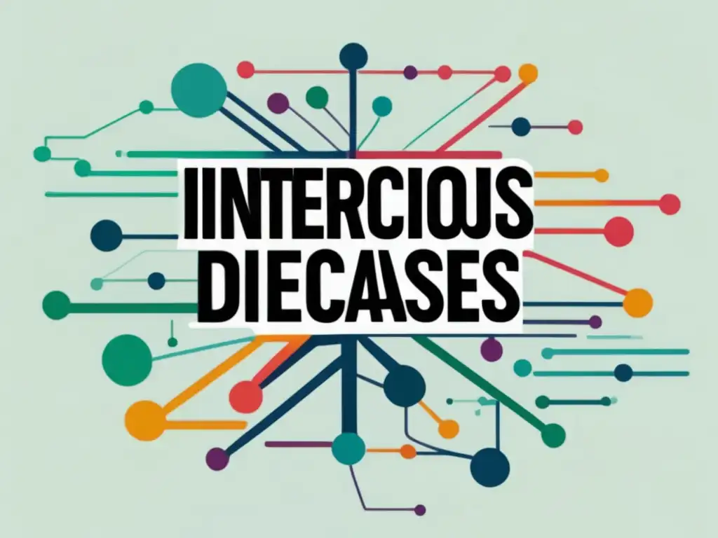 Interconexión de enfermedades infecciosas: Importancia de la epidemiología