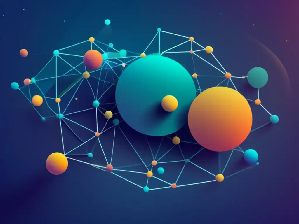 Geometría Diferencial: Importancia en comprensión del universo